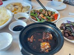 -群乐饭店(滨安路店)