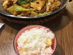-川锅哎哟·麻辣香锅(国大城市广场店)