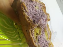 紫薯米面包-RiceZone乐食尊纯米面包坊(望京店)