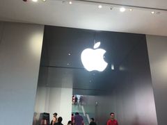 -Apple 零售店(Causeway Bay)