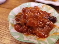 芝麻八爪鱼-桃太郎创作料理(大坪店)