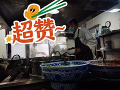 -陇上全荟兰州传统牛肉面(延吉路店)