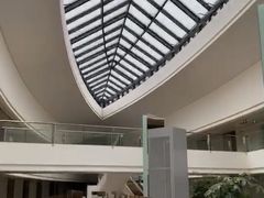 -上海滴水湖皇冠假日酒店