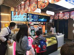 -火刻北京烤鸭(市北区·鲍岛市场店)