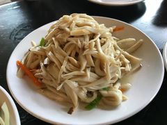 -我去·春饼文化主题餐厅(国定路总店)