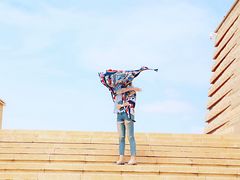 -盘龙城国家考古遗址公园