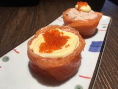 -大雄寿司(中华广场店)