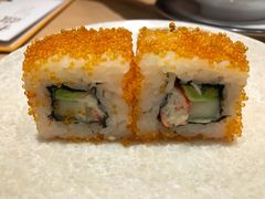 -元气寿司(新城市广场店)