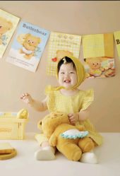 -皇家爱婴高端儿童摄影(苹果园店)