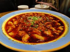 -陕北四窑洞(巨丰店)