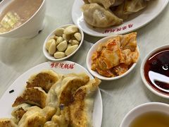 -劈柴院锅贴(沈阳路店)