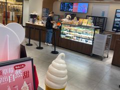 -CARINO BAKERY&CAFE(人广来福士店)