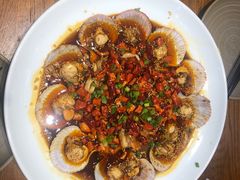 海鲜大咖-必点海鲜·鲅鱼水饺(鞍山西道店)