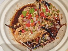 -西湖春天•老字号杭州菜(百汇店)