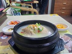 -长顺参鸡汤店(西塔总店)