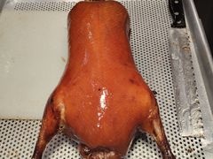 -月福京味斋·烤鸭店·北京菜(鼓楼总店)