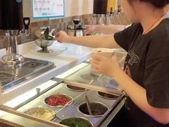 -野妹火锅(龙岗店)