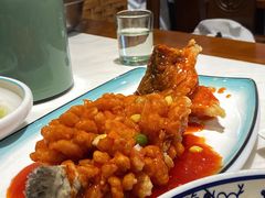 -老苏州芳和园茶酒楼  传统苏帮菜(观前店)