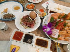 -上渔铁板烧(熙悦汇店)