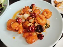 -静之湖湖畔餐厅