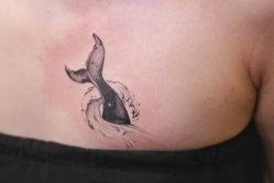 -飛凡TATTOO纹身•原创