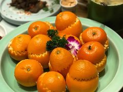 -新白鹿餐厅(爱琴海购物中心店)
