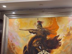 -巴音浩日娲·蒙餐(双林东路店)