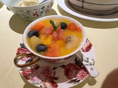 -惠食佳(滨江大公馆店)