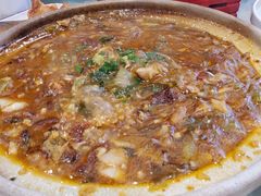 -汇贤府·李氏鲁菜(五棵松店)