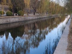 -元大都城垣遗址公园