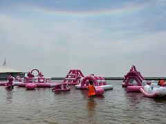 -碧海金沙