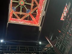 -光岳楼