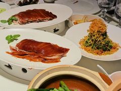 -四季民福烤鸭店(前门大栅栏店)