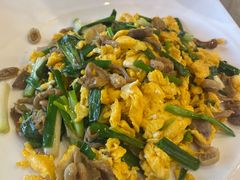 -大清花饺子(山庄店)