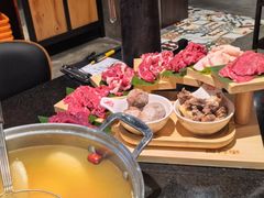 -尚合里潮汕牛肉火锅(海沧店)