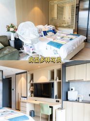 -禧月荟S月子中心(侨城店)