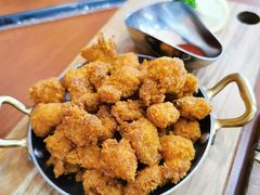 -魏斯理汉堡(西安沣东吾悦店)