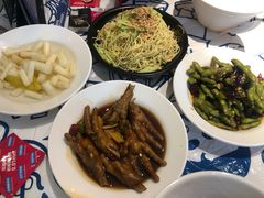 -松哥油焖大虾(皇岗一店)