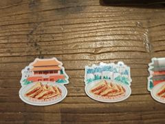 -河沿肉饼Beijing Pie(锡拉胡同店)