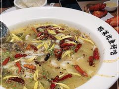 -新太二·鲜料川菜(晶耀前滩店)