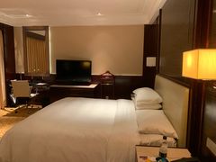 -上海新发展亚太JW万豪酒店