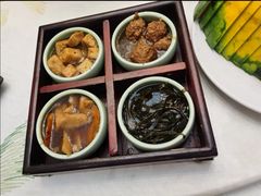 -金家老三饭庄(常营店)