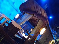 -绿茶餐厅(燕郊永旺店)