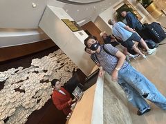-深圳香格里拉酒店
