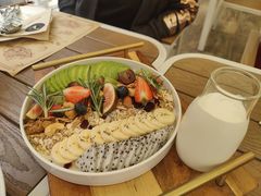 -Mark&Mars Restaurant