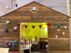 -恋物百货商店(华侨城店)