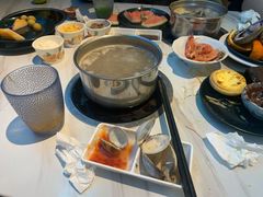 -五月罗马海鲜自助餐厅(月星环球港店)