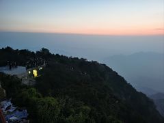 -泰山风景名胜区