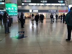 -肯德基(北京南站店)