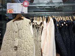 -MUJI无印良品(保利时光里店)